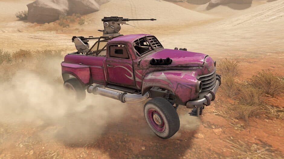 Скриншот 5 из Crossout: Valentine's day pack