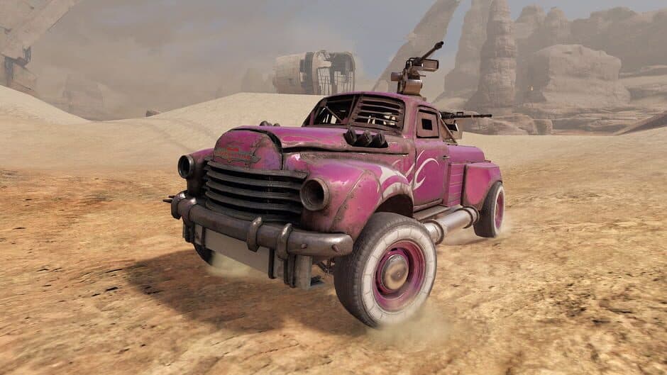 Скриншот 3 из Crossout: Valentine's day pack