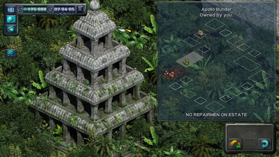 Скриншот 4 из Constructor: Building Pack 1 - World Tenant Buildings