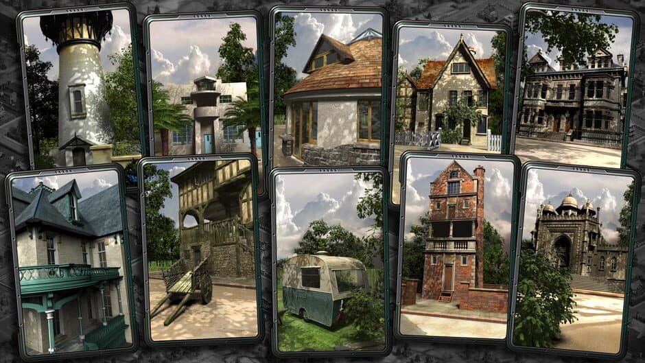 Скриншот 6 из Constructor: Building Pack 1 - World Tenant Buildings