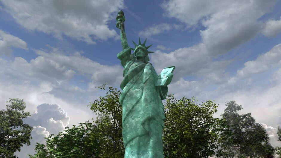Скриншот 2 из Constructor: Building Pack 2 Made in America