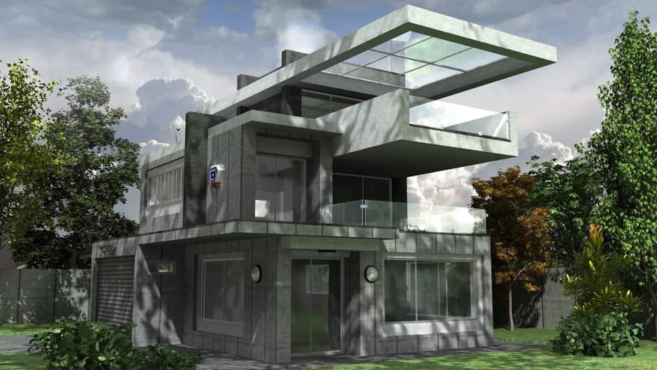 Скриншот 5 из Constructor: Building Pack 2 Made in America