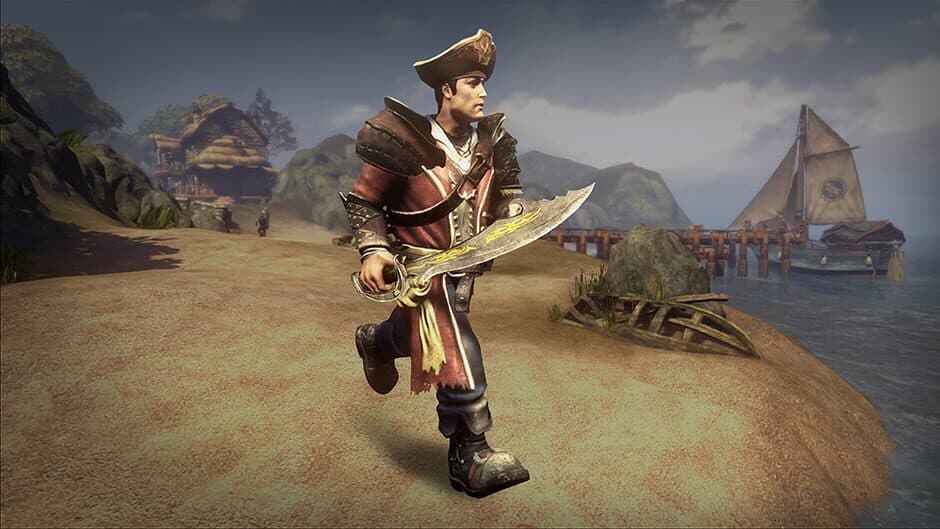 Скриншот 2 из Fable Anniversary: Scythe Content Pack