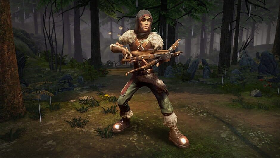 Скриншот 6 из Fable Anniversary: Scythe Content Pack
