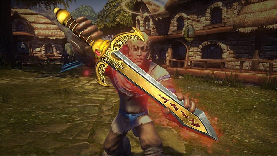Скриншот 4 из Fable Anniversary: Scythe Content Pack
