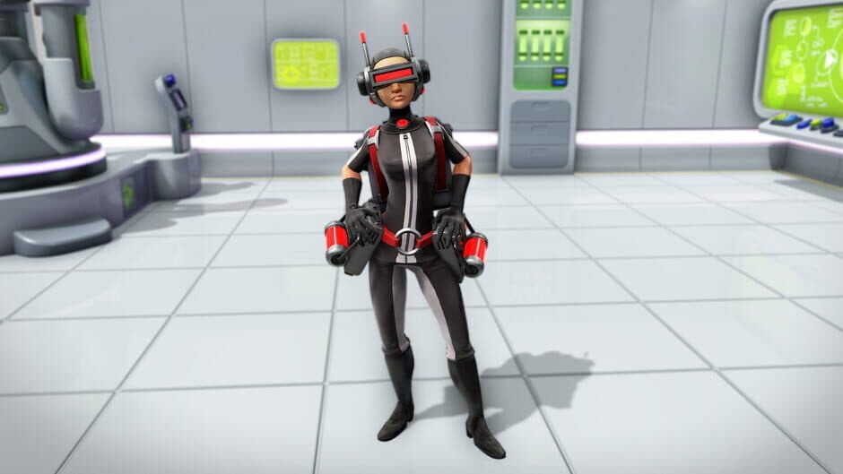 Скриншот 4 из Evil Genius 2: World Domination - Cabal Pack