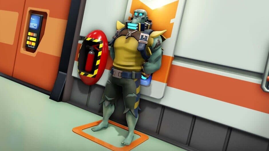 Скриншот 12 из Evil Genius 2: World Domination - Abomination Pack