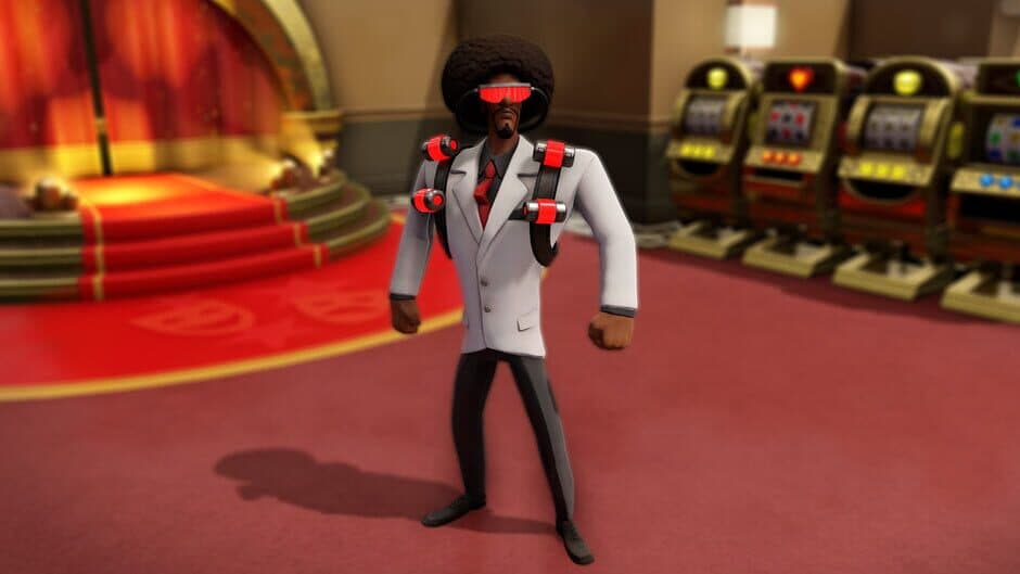 Скриншот 8 из Evil Genius 2: World Domination - Cabal Pack