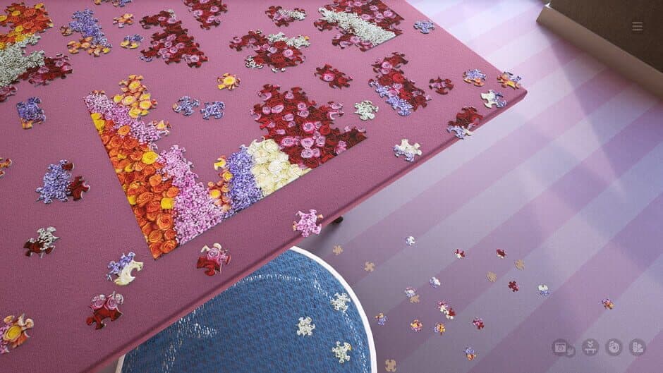 Скриншот 5 из Jigsaw Puzzle Dreams: Radiant Pack