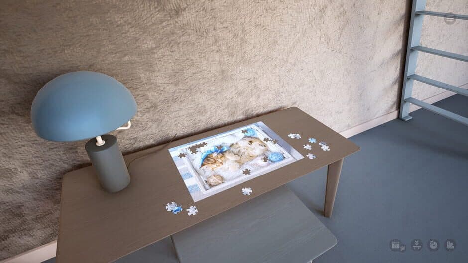 Скриншот 6 из Jigsaw Puzzle Dreams: Radiant Pack