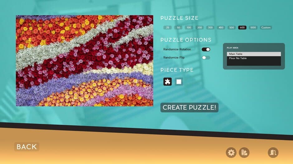 Скриншот 7 из Jigsaw Puzzle Dreams: Radiant Pack