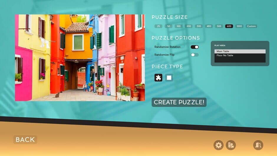 Скриншот 9 из Jigsaw Puzzle Dreams: Radiant Pack