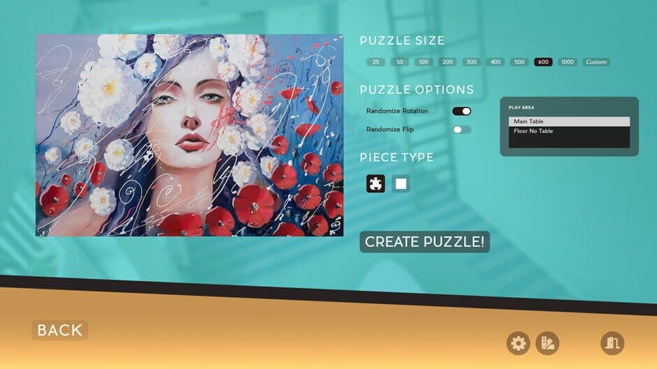 Скриншот 8 из Jigsaw Puzzle Dreams: Radiant Pack