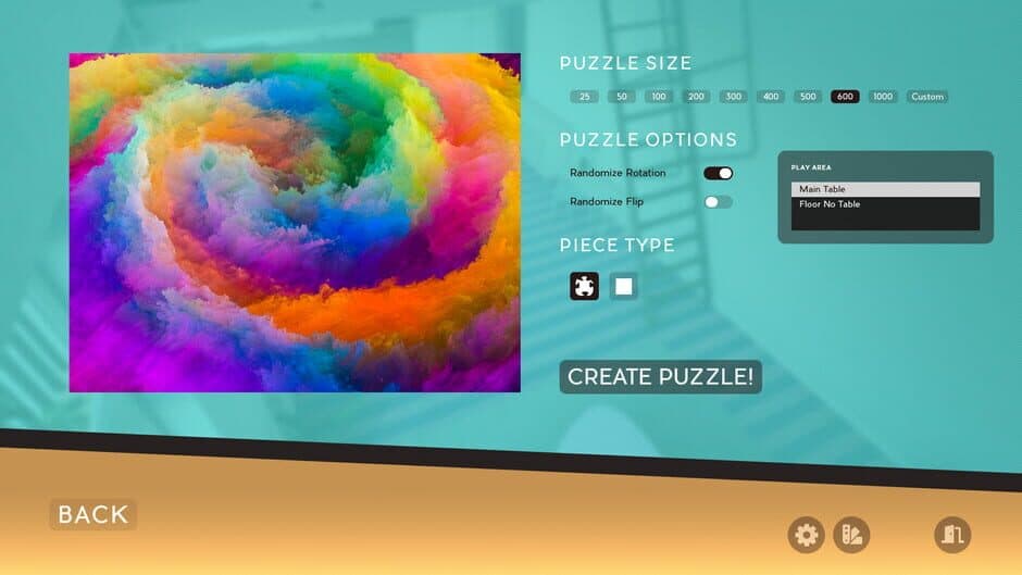 Скриншот 11 из Jigsaw Puzzle Dreams: Radiant Pack