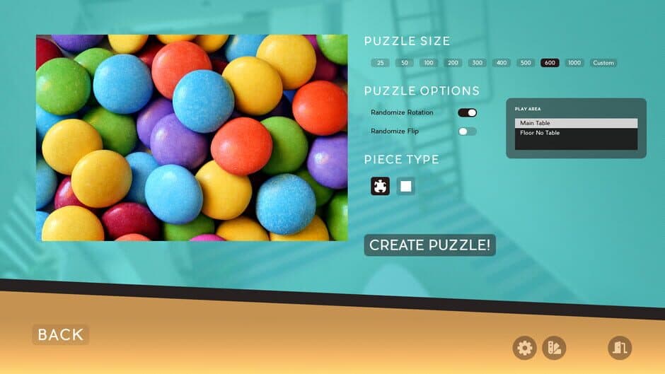 Скриншот 10 из Jigsaw Puzzle Dreams: Radiant Pack