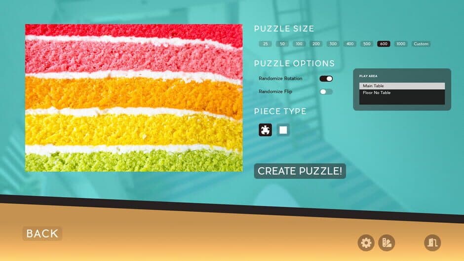 Скриншот 12 из Jigsaw Puzzle Dreams: Radiant Pack