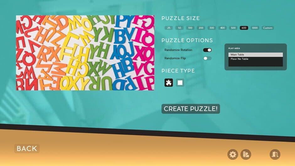 Скриншот 2 из Jigsaw Puzzle Dreams: Idyllic Pack