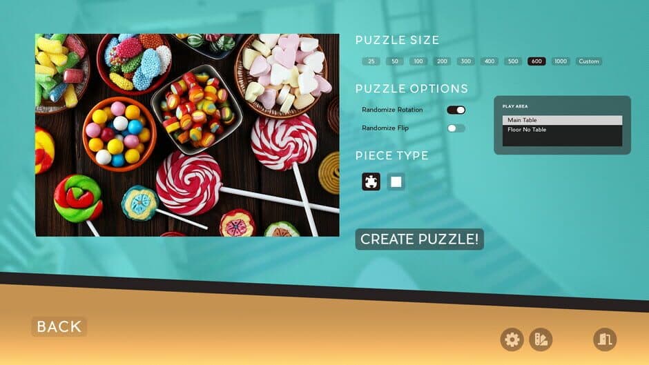 Скриншот 2 из Jigsaw Puzzle Dreams: Radiant Pack