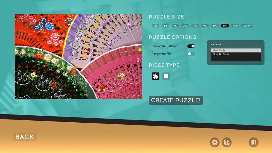 Скриншот 7 из Jigsaw Puzzle Dreams: Idyllic Pack