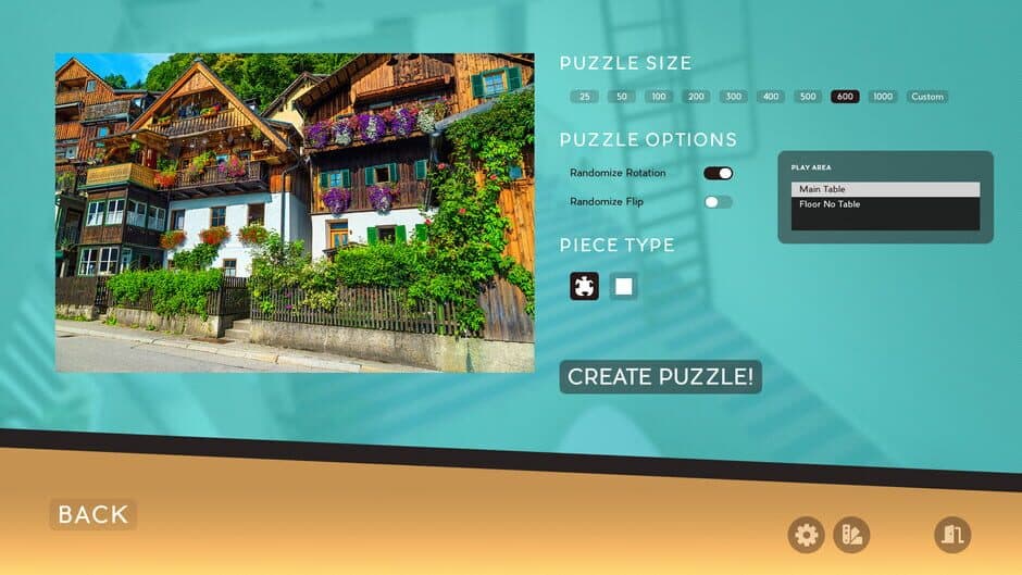 Скриншот 1 из Jigsaw Puzzle Dreams: Radiant Pack