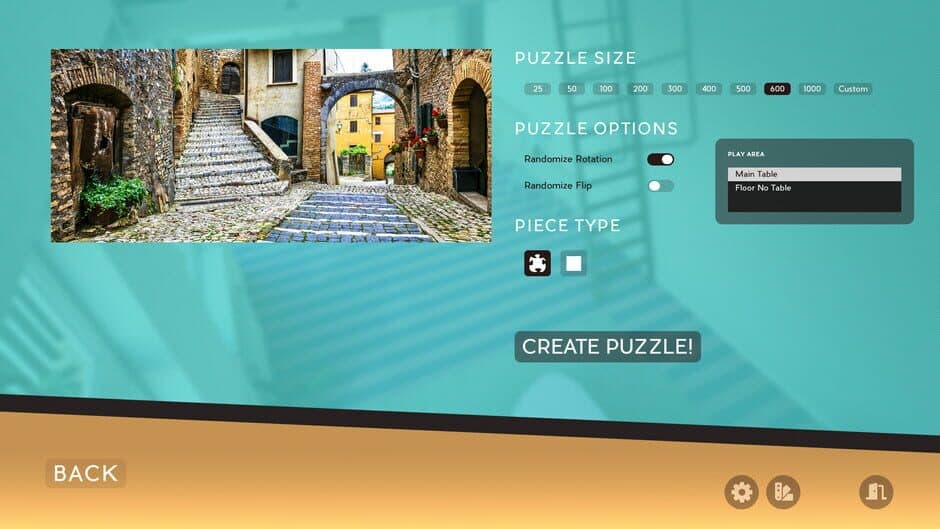 Скриншот 3 из Jigsaw Puzzle Dreams: Radiant Pack