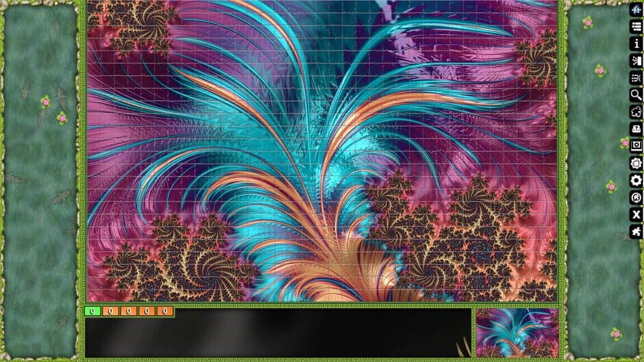 Скриншот 4 из Pixel Puzzles Ultimate: Variety Pack 4XL
