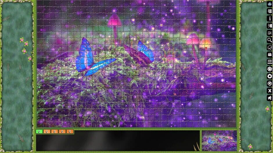 Скриншот 3 из Pixel Puzzles Ultimate: Variety Pack 4XL