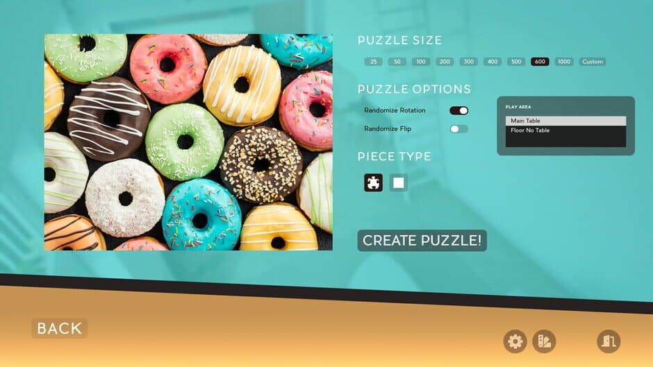 Скриншот 10 из Jigsaw Puzzle Dreams: Tranquil Pack