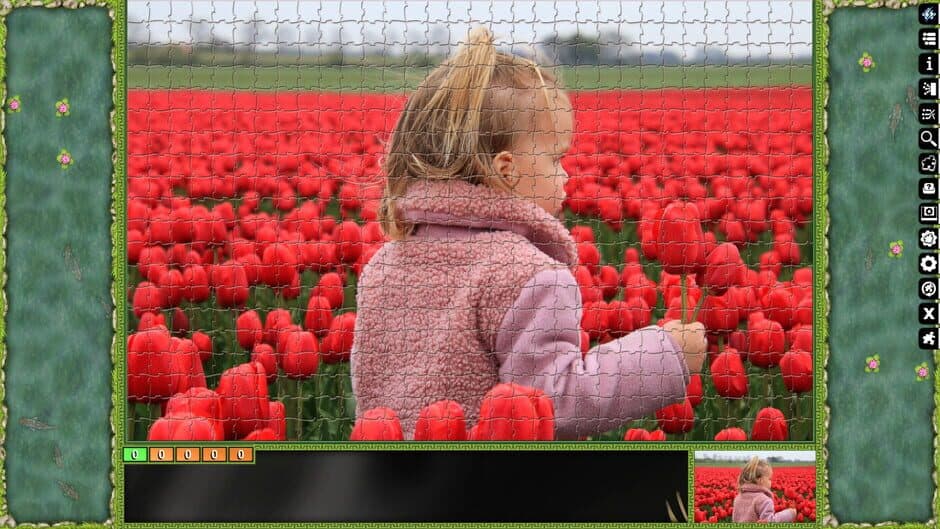 Скриншот 1 из Pixel Puzzles Ultimate: Variety Pack 4XL