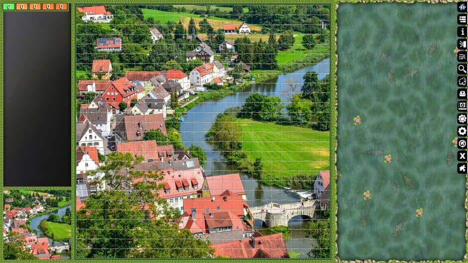 Скриншот 8 из Pixel Puzzles Ultimate: Variety Pack 4XL