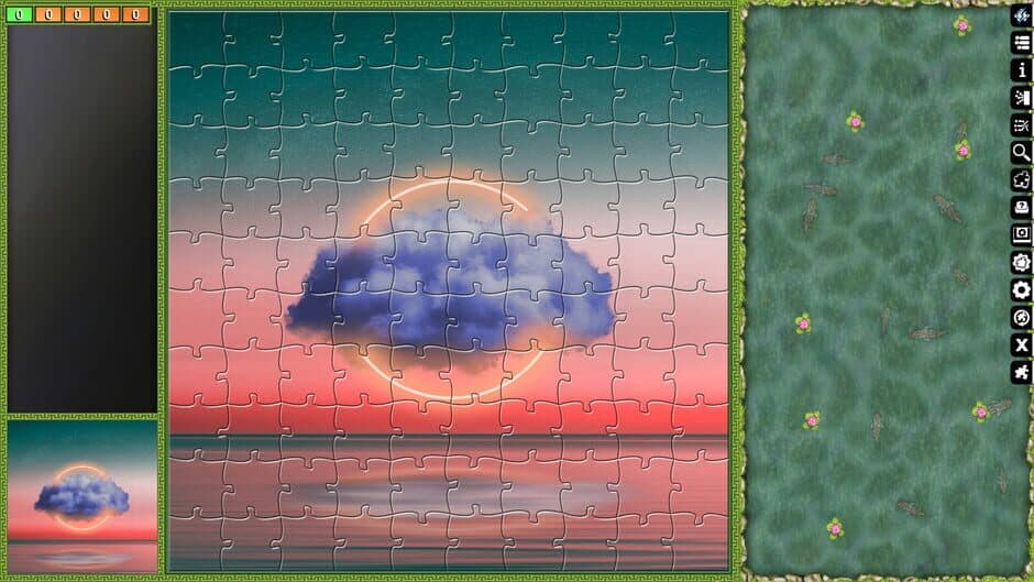 Скриншот 9 из Pixel Puzzles Ultimate: Variety Pack 6XS