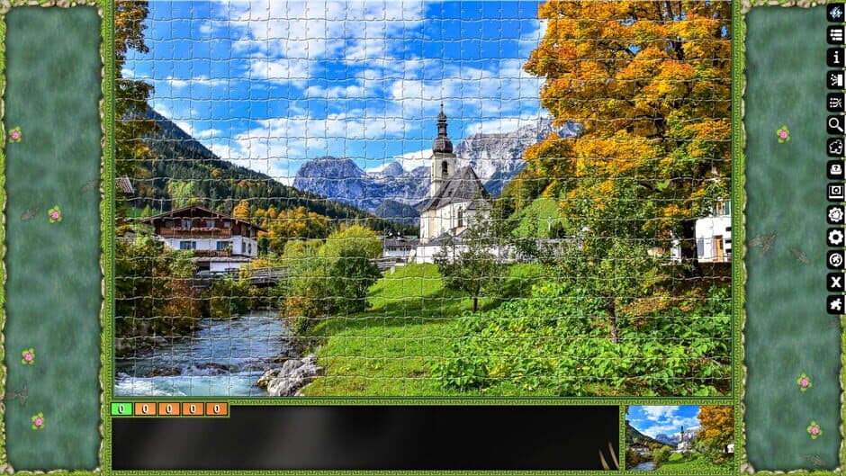 Скриншот 5 из Pixel Puzzles Ultimate: Variety Pack 4XL