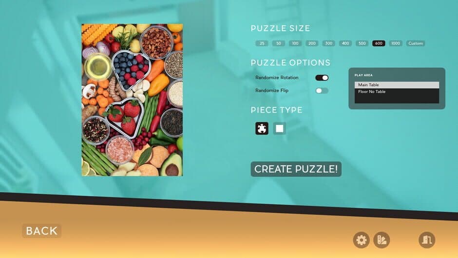 Скриншот 2 из Jigsaw Puzzle Dreams: Tranquil Pack