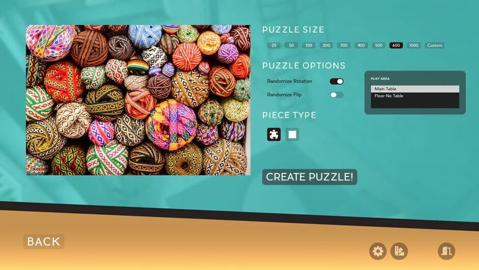 Скриншот 3 из Jigsaw Puzzle Dreams: Serene Pack