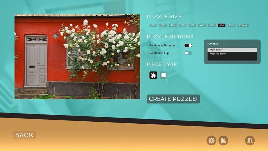 Скриншот 1 из Jigsaw Puzzle Dreams: Tranquil Pack