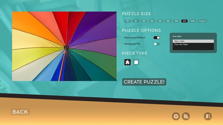 Скриншот 12 из Jigsaw Puzzle Dreams: Serene Pack