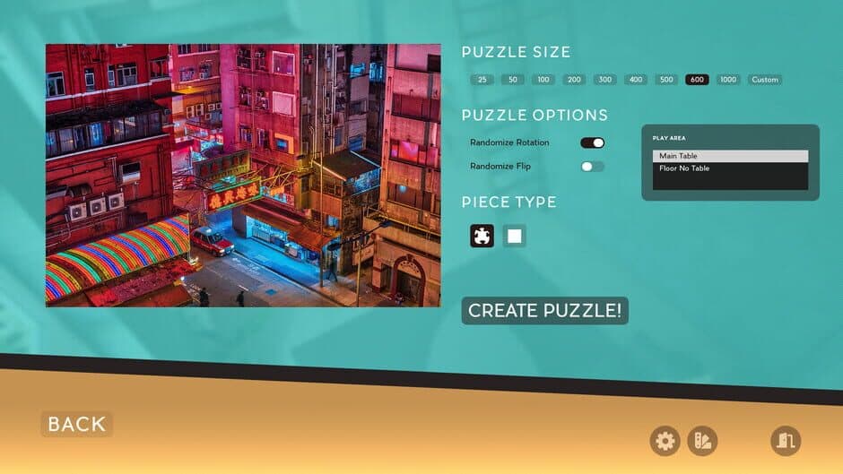 Скриншот 6 из Jigsaw Puzzle Dreams: Serene Pack