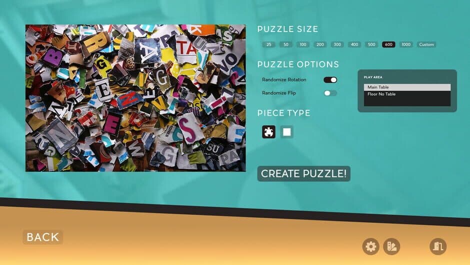 Скриншот 7 из Jigsaw Puzzle Dreams: Serene Pack