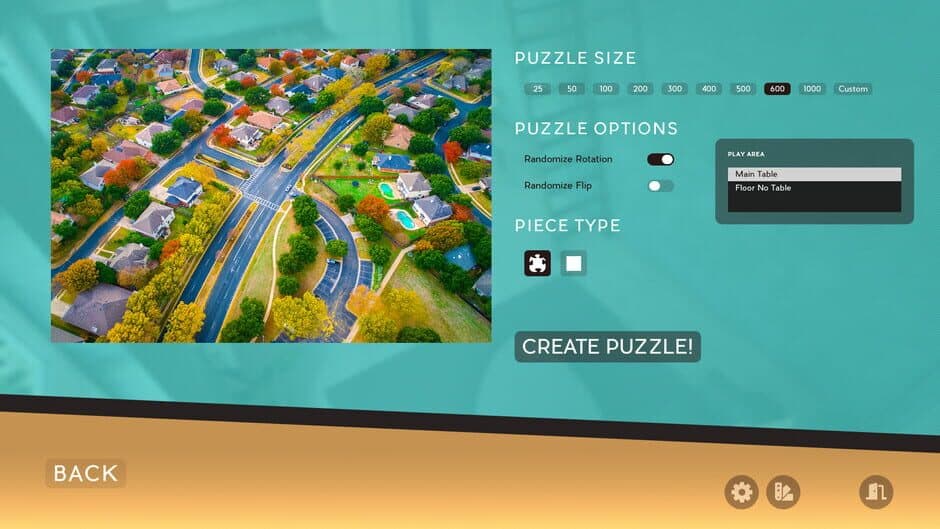 Скриншот 9 из Jigsaw Puzzle Dreams: Serene Pack