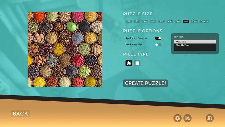 Скриншот 10 из Jigsaw Puzzle Dreams: Serene Pack