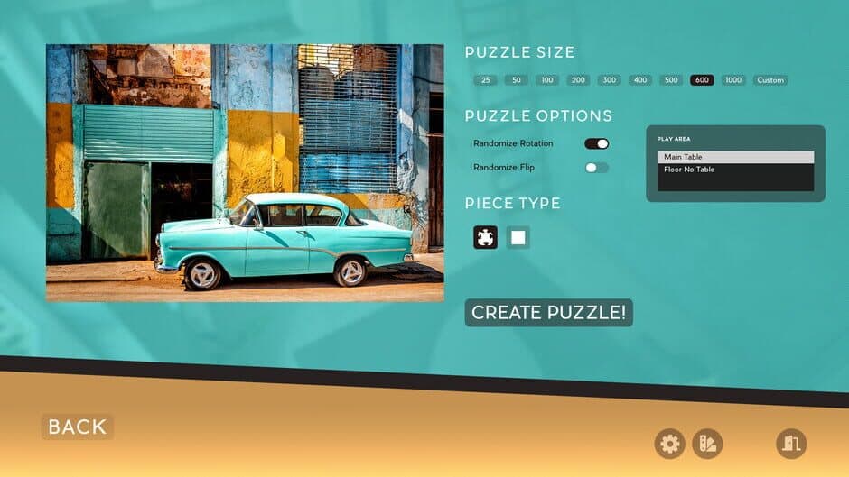 Скриншот 11 из Jigsaw Puzzle Dreams: Serene Pack