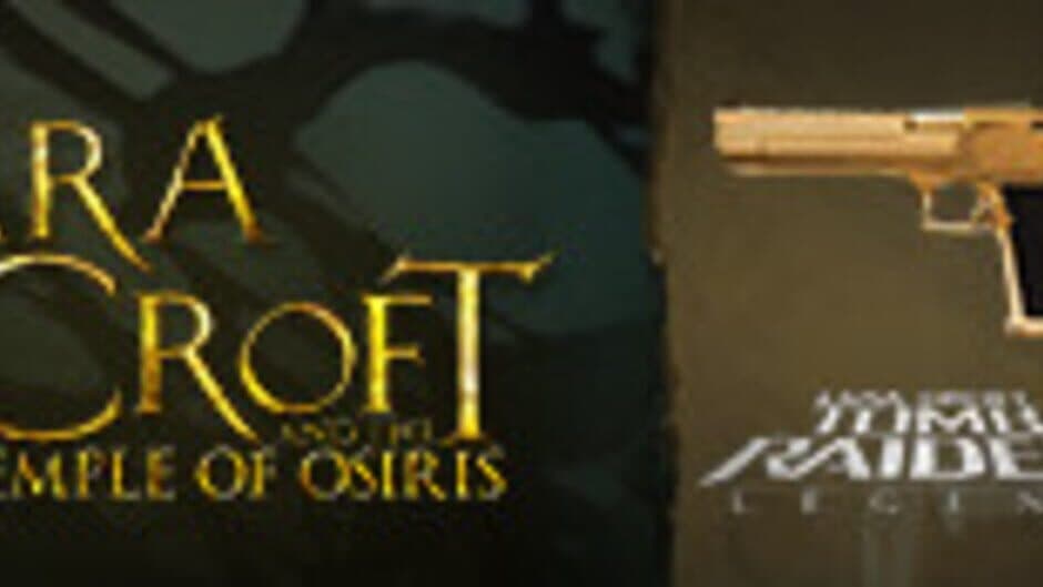 Скриншот 2 из Lara Croft and the Temple of Osiris: Legend Pack