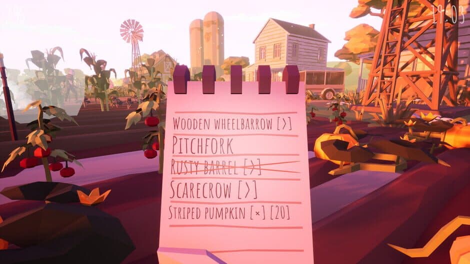 Скриншот 1 из Loot List