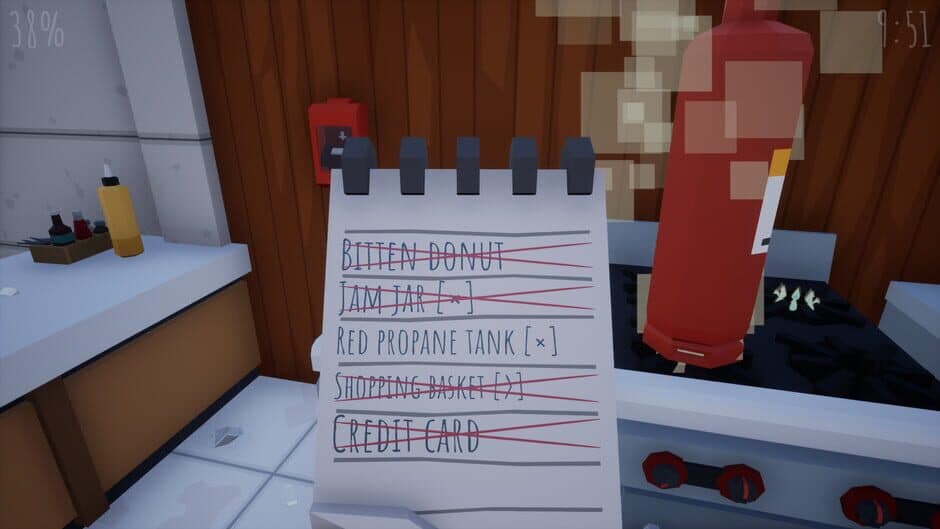 Скриншот 4 из Loot List