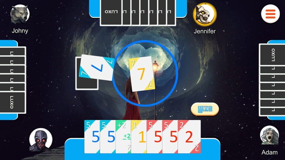 Скриншот 4 из Luxo Buddies: Expansion Pack 1
