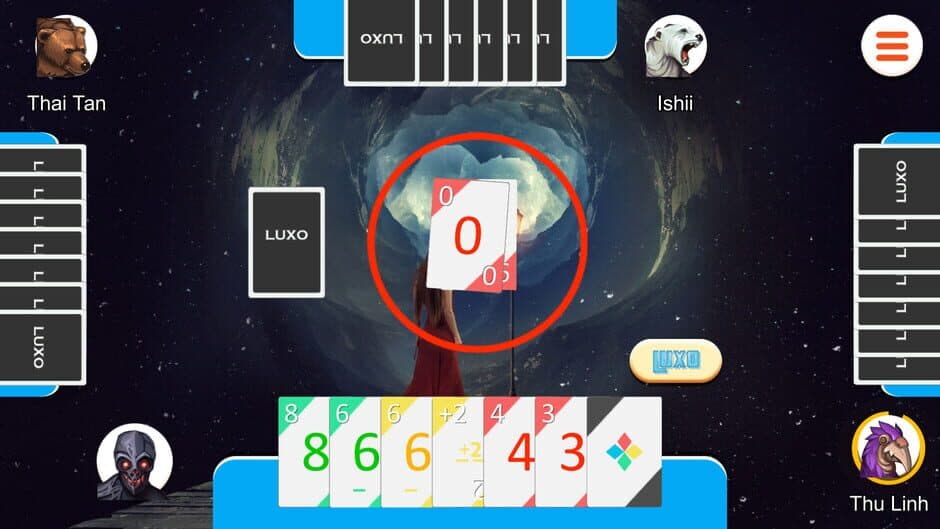 Скриншот 2 из Luxo Buddies: Expansion Pack 1
