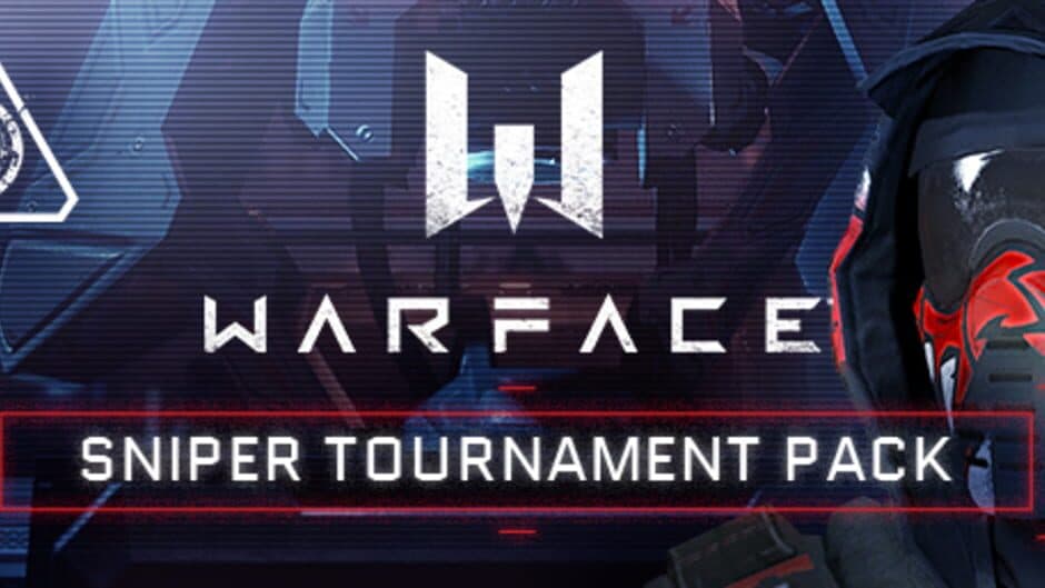 Скриншот 1 из Warface: Sniper Tournament Pack