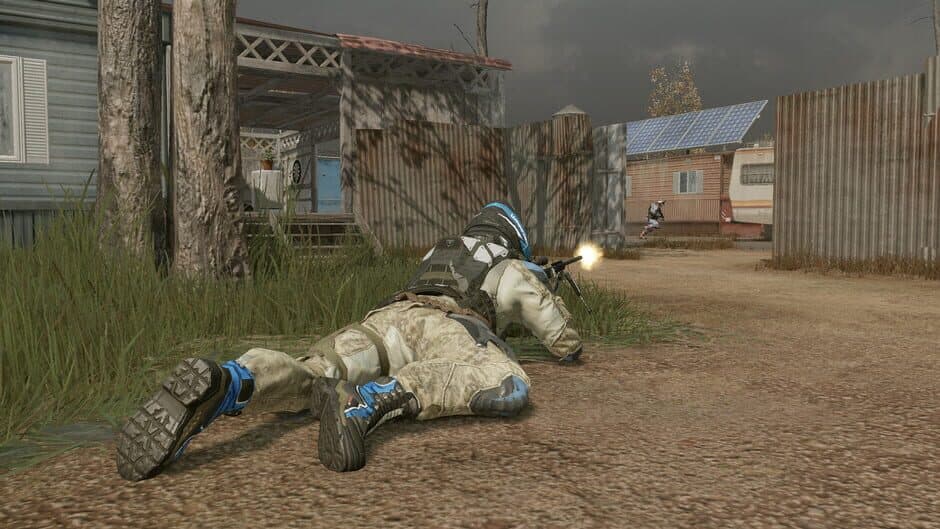 Скриншот 5 из Warface: Sniper Tournament Pack