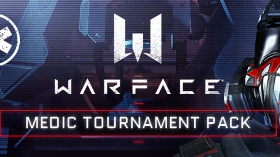 Скриншот 1 из Warface: Medic Tournament Pack