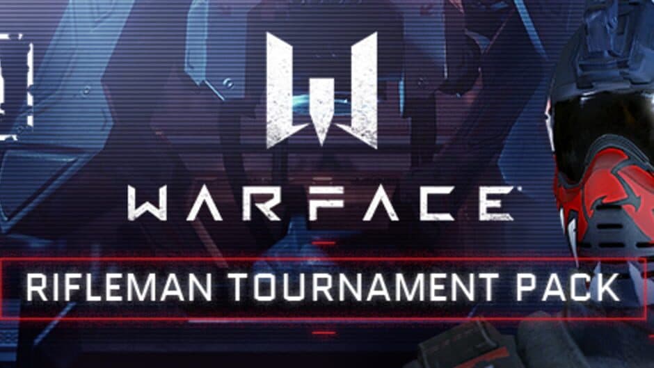 Скриншот 2 из Warface: Rifleman Tournament Pack